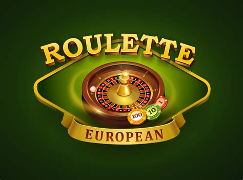 roulette logo